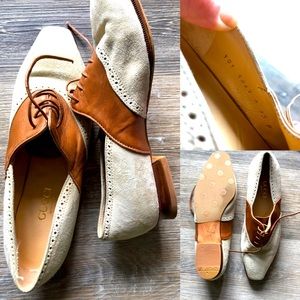 Vintage Gucci shoes